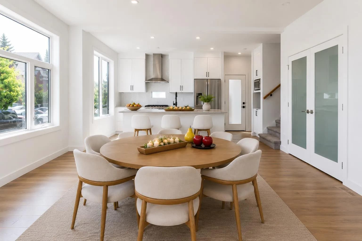 Row/Townhouse