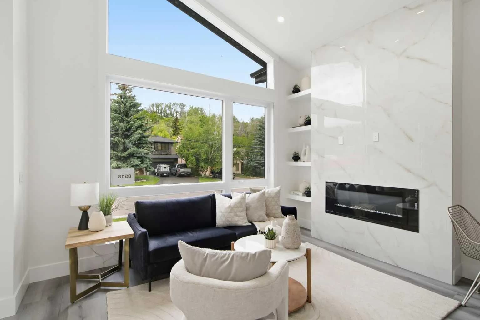 Semi Detached (Half Duplex)