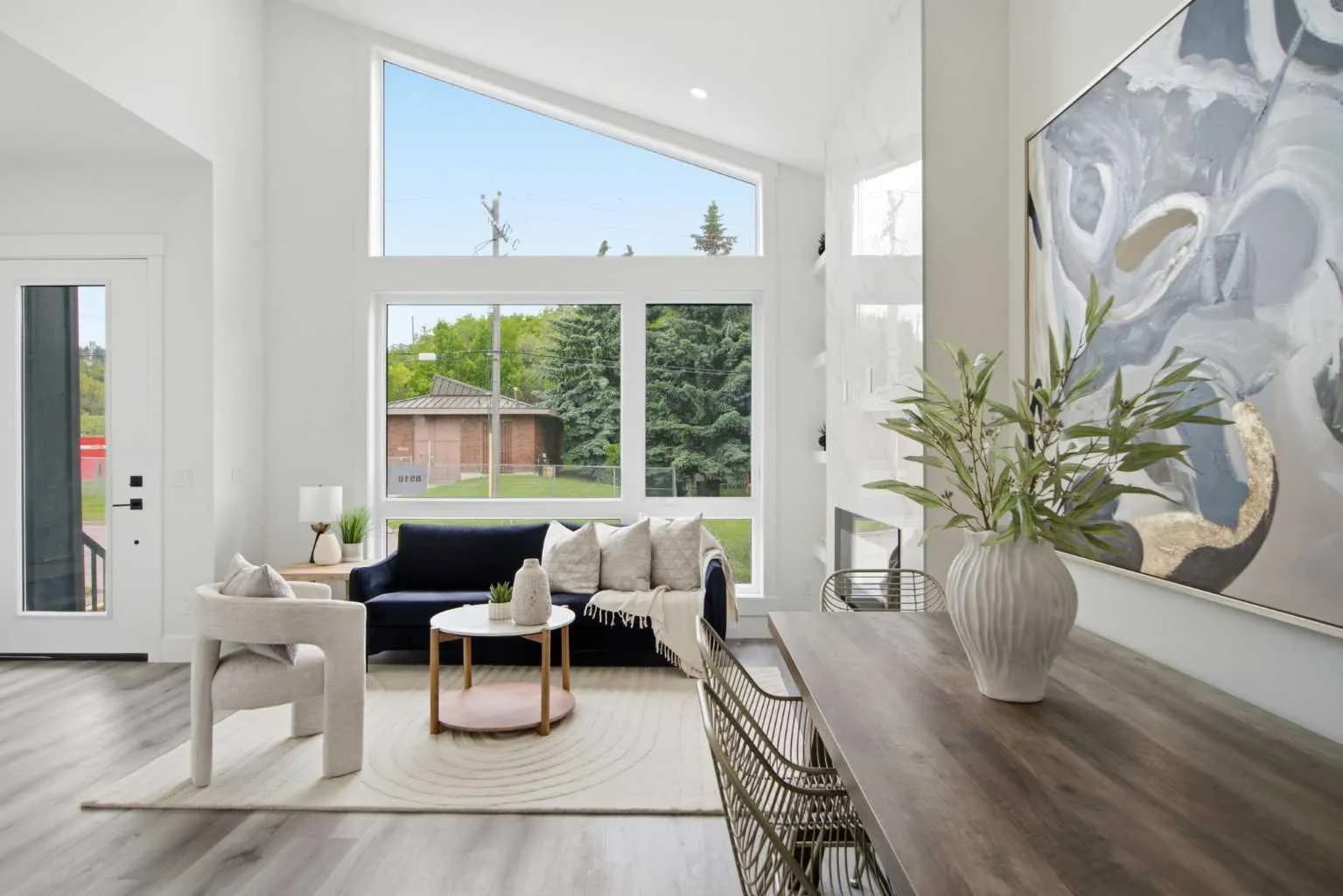 Semi Detached (Half Duplex)