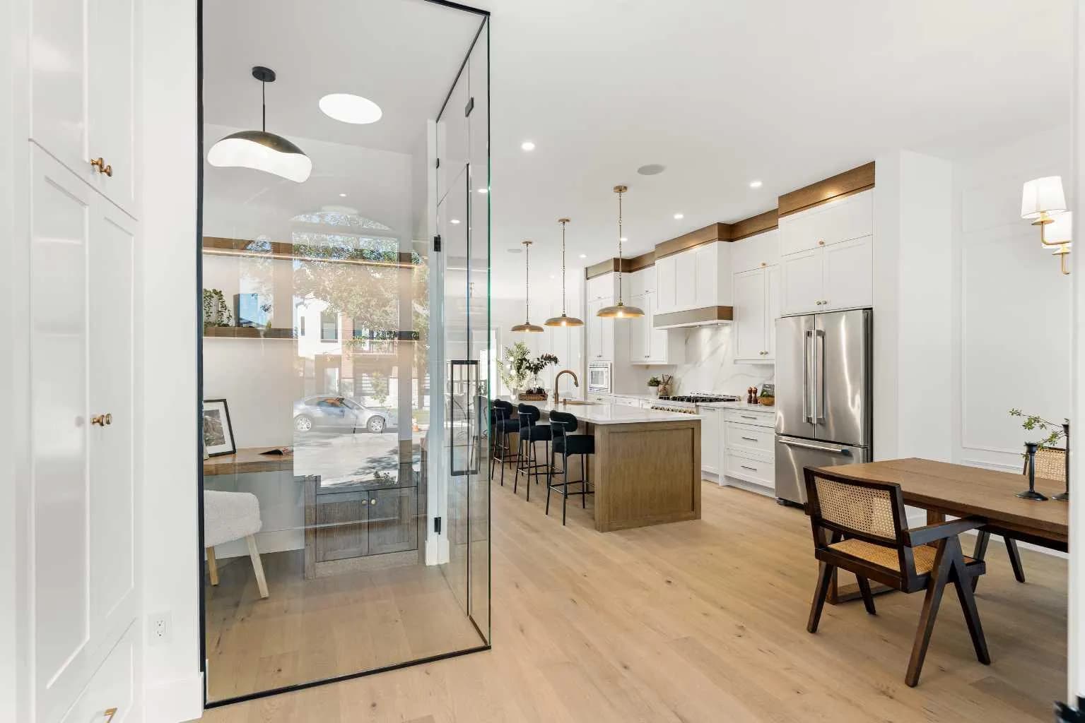 Semi Detached (Half Duplex)