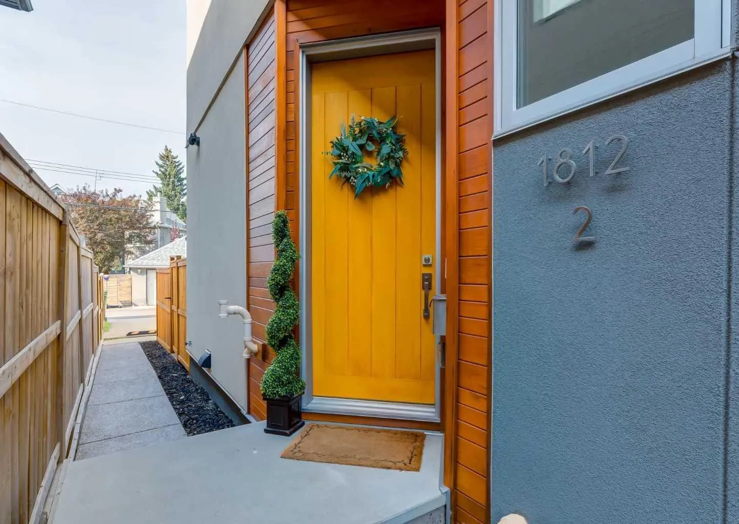 Row/Townhouse