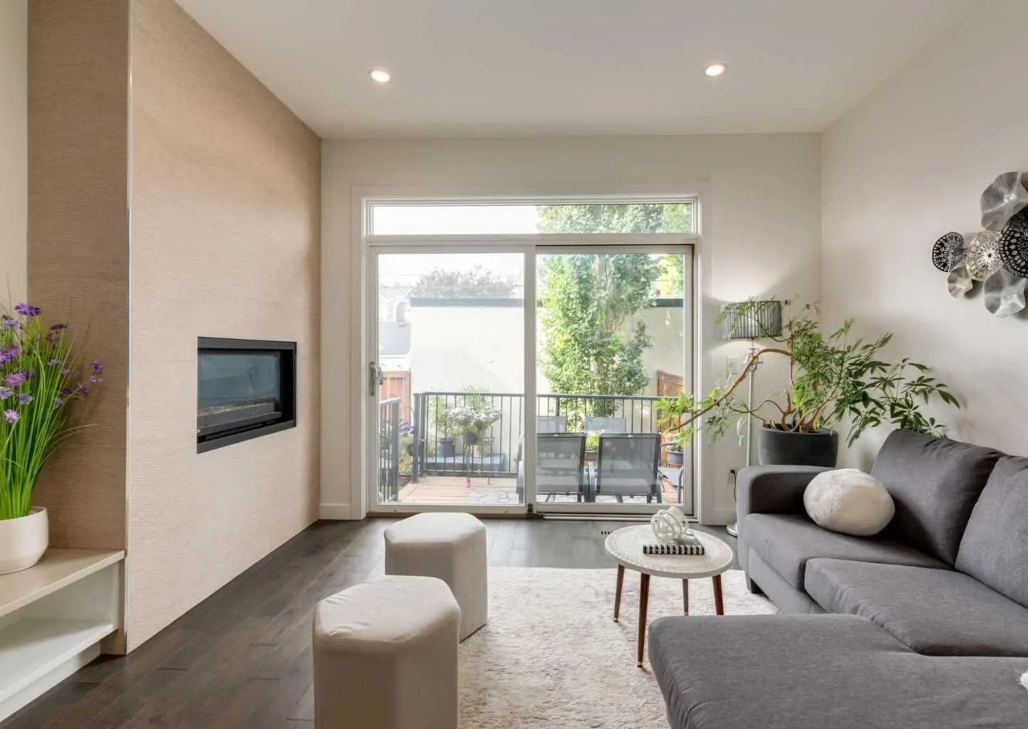 Row/Townhouse