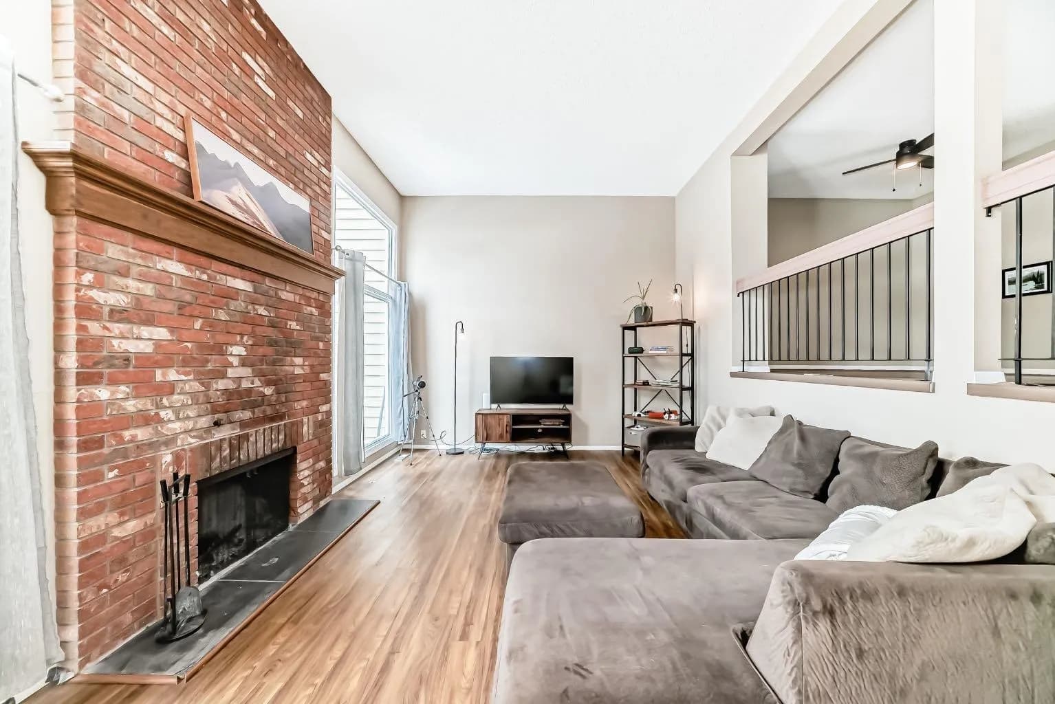 Row/Townhouse