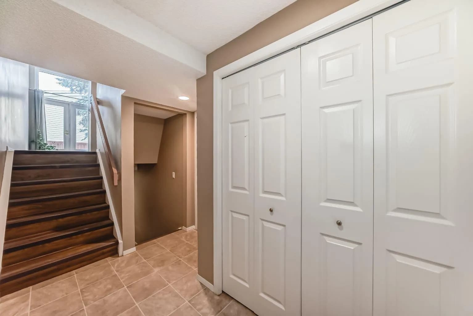 Row/Townhouse