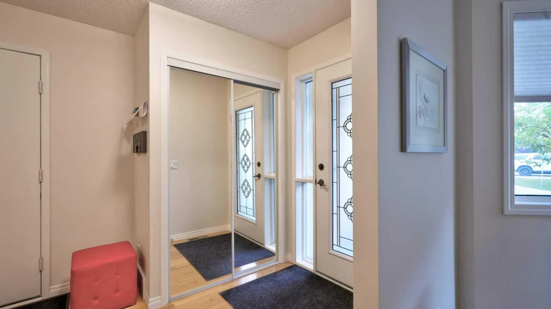 Row/Townhouse