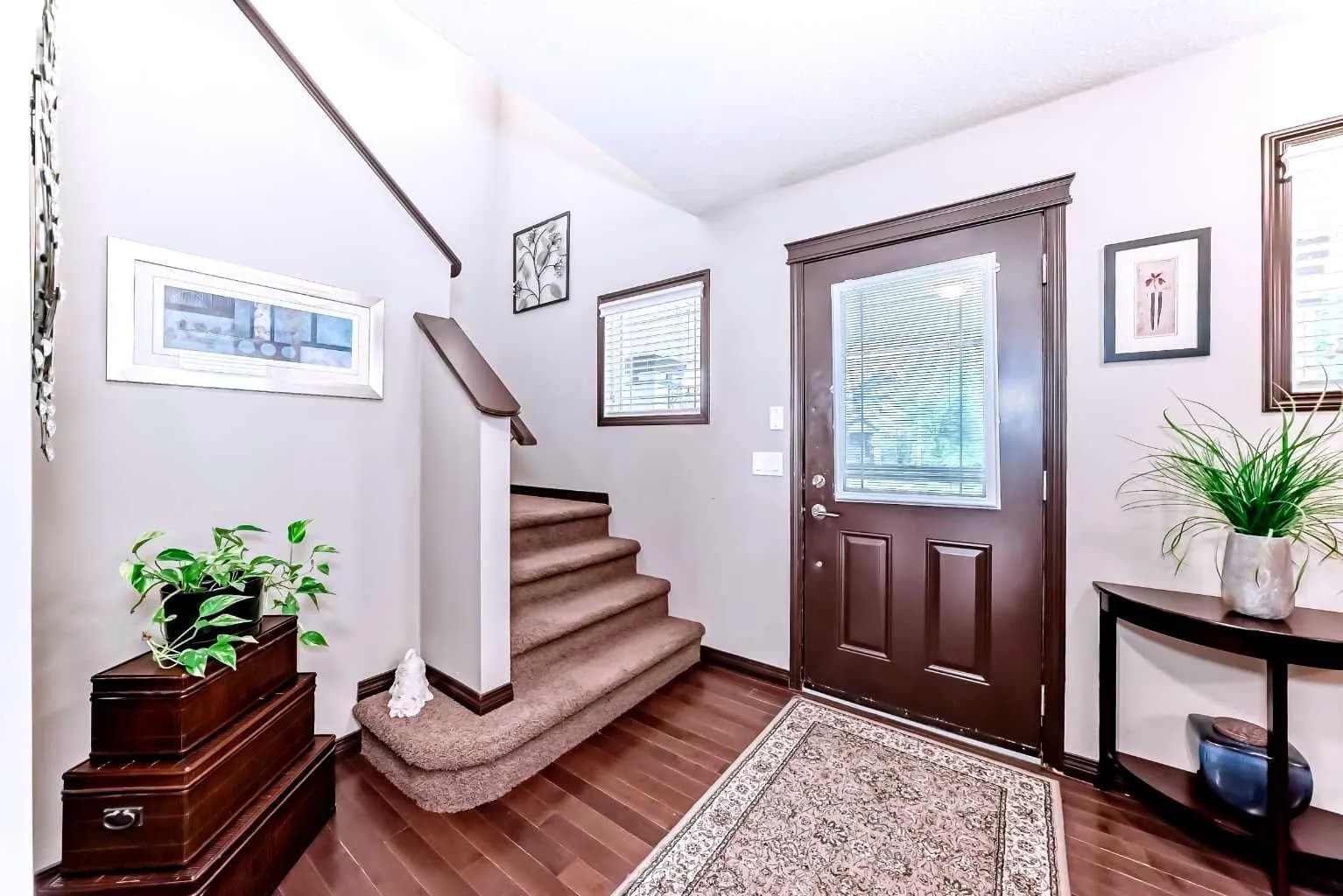 Semi Detached (Half Duplex)
