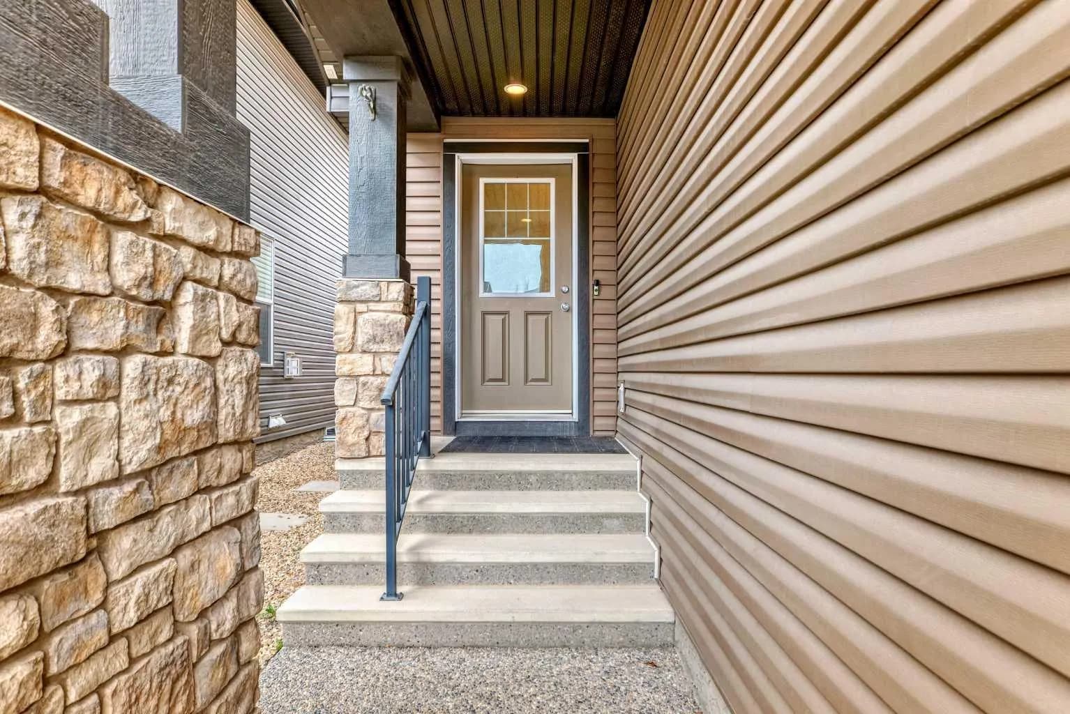 Detached