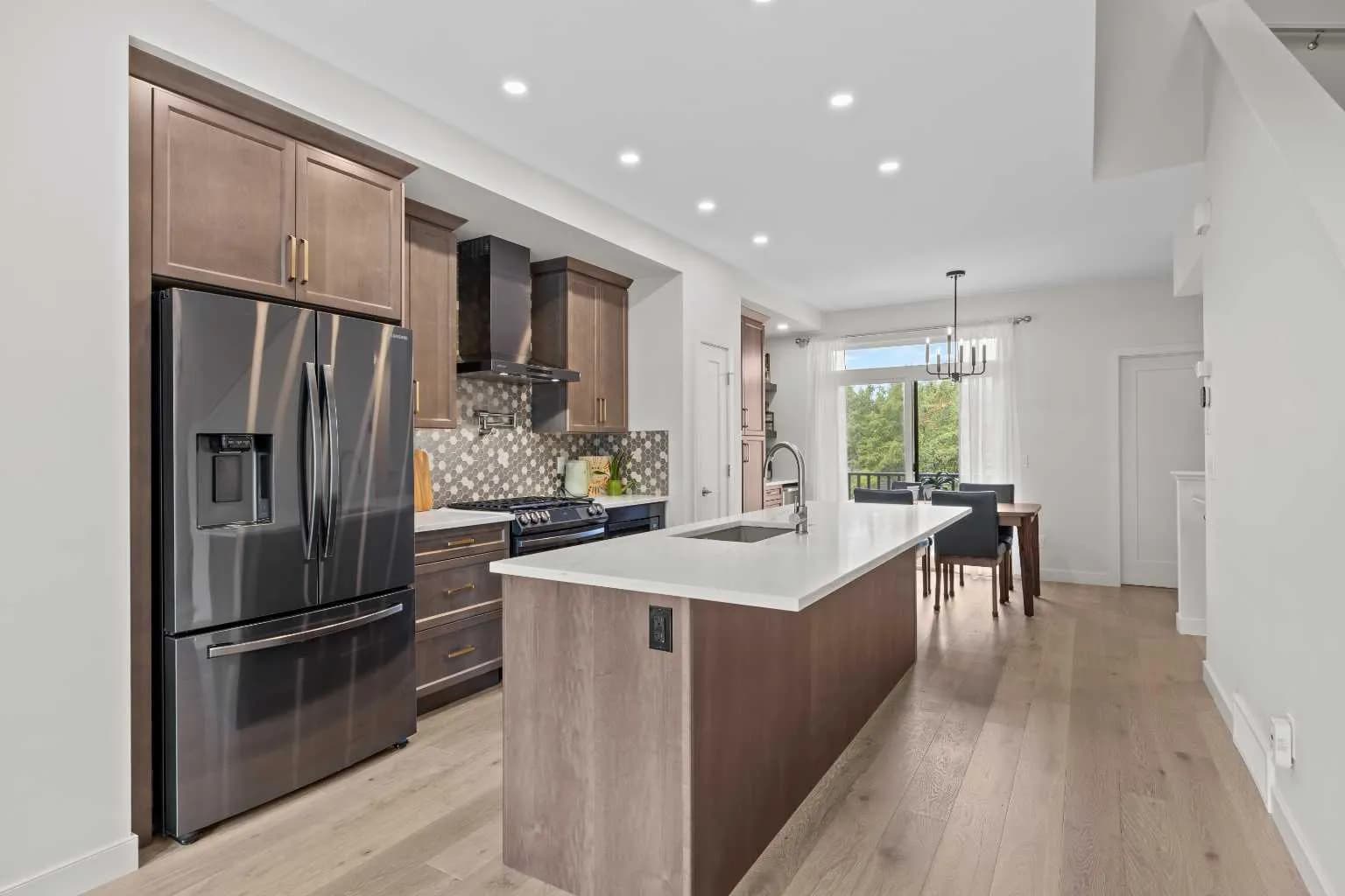 Row/Townhouse