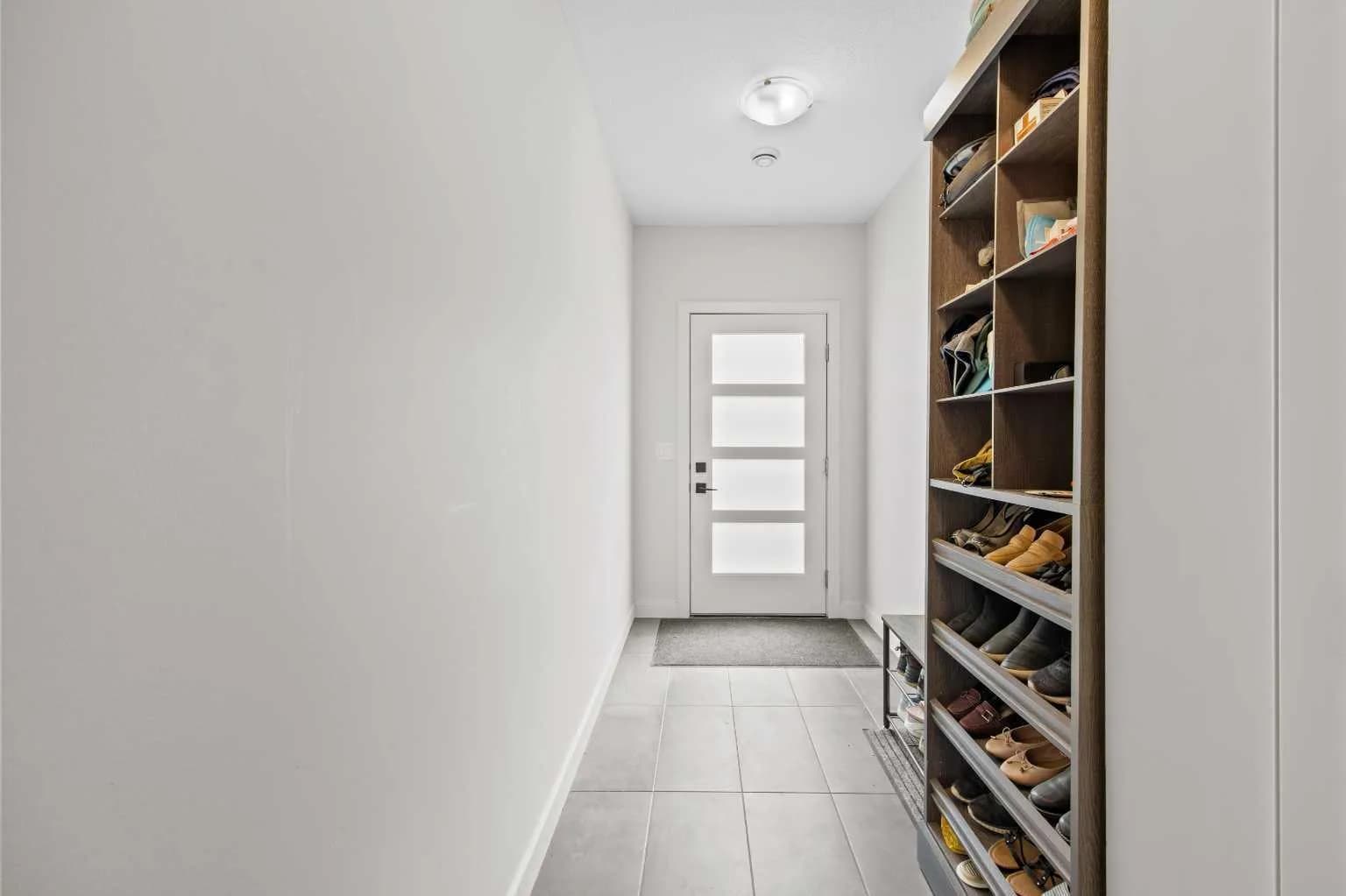 Row/Townhouse