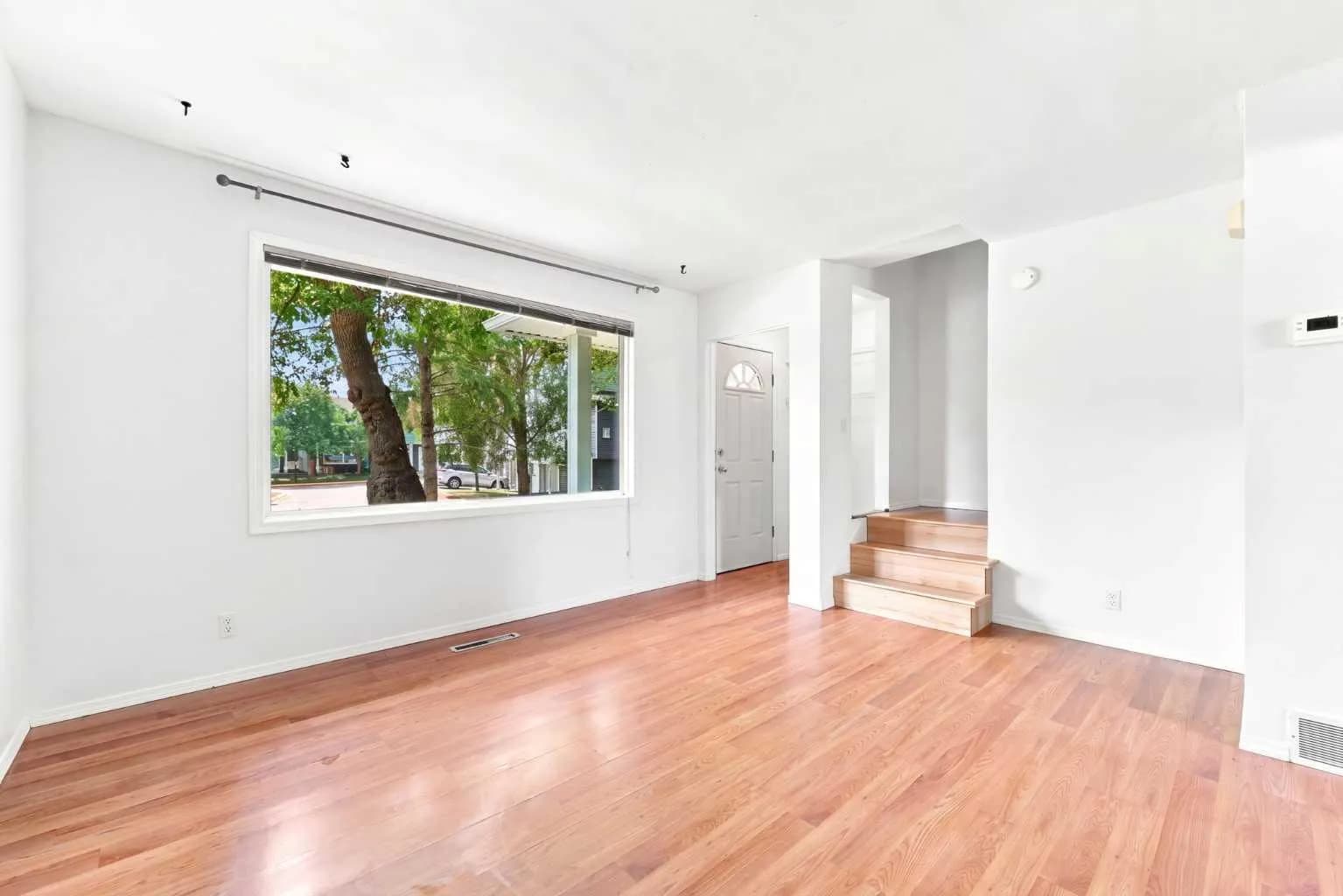 Row/Townhouse