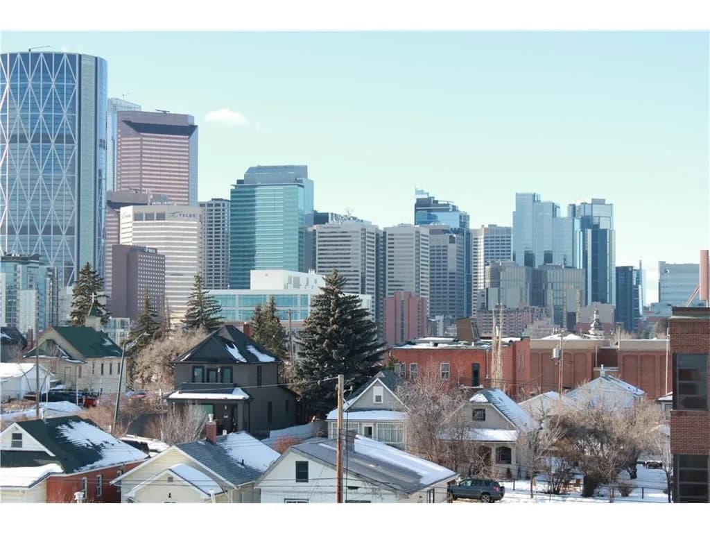 Row/Townhouse