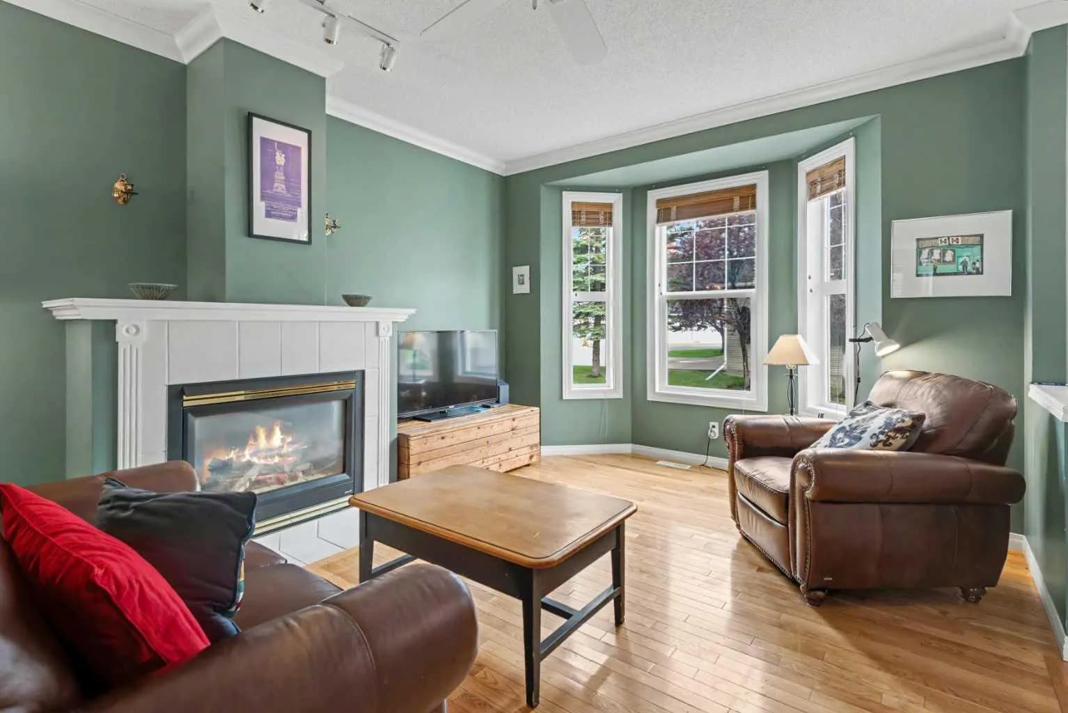 Row/Townhouse