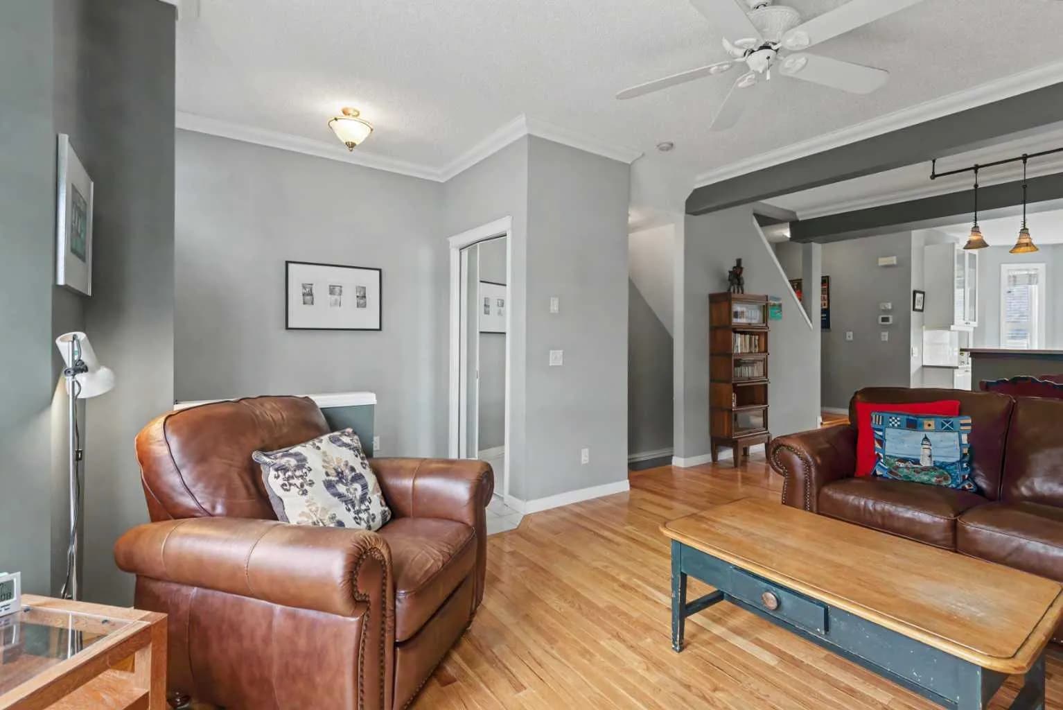 Row/Townhouse