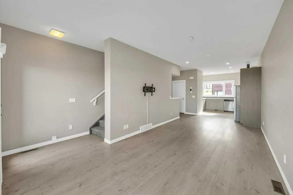 Row/Townhouse