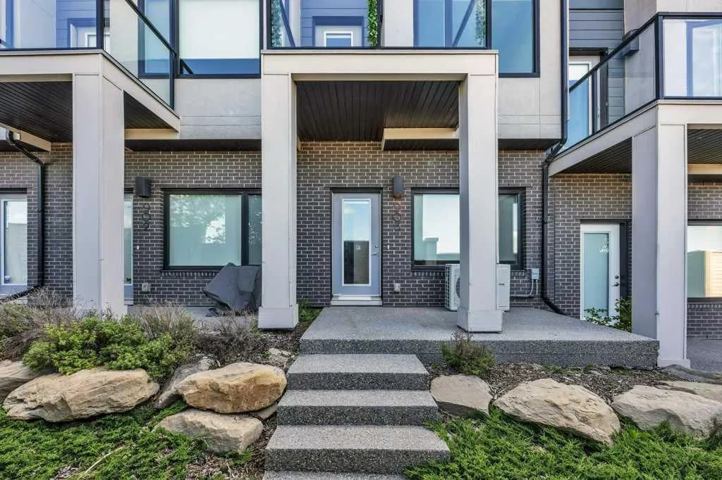 Row/Townhouse