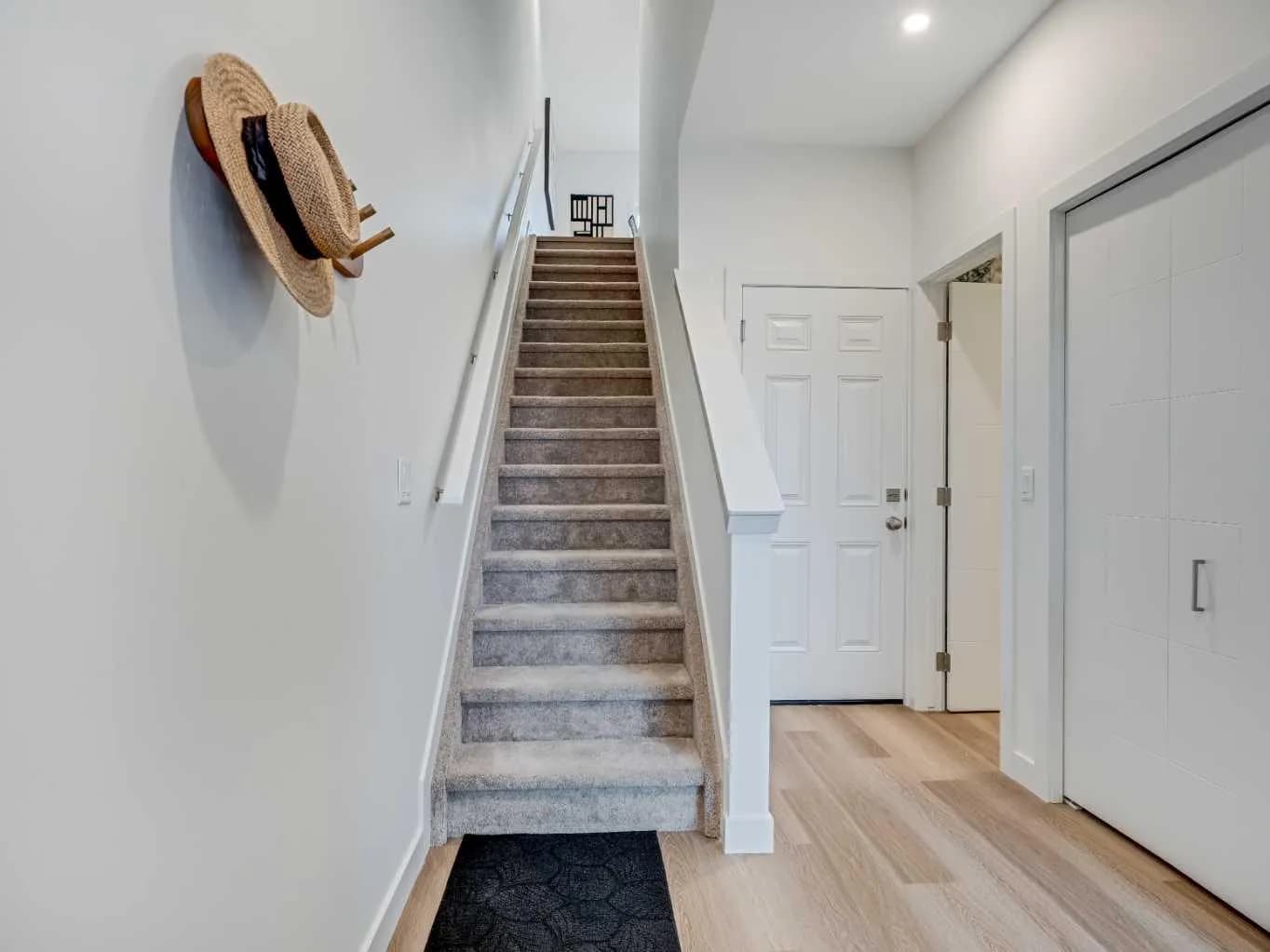 Row/Townhouse