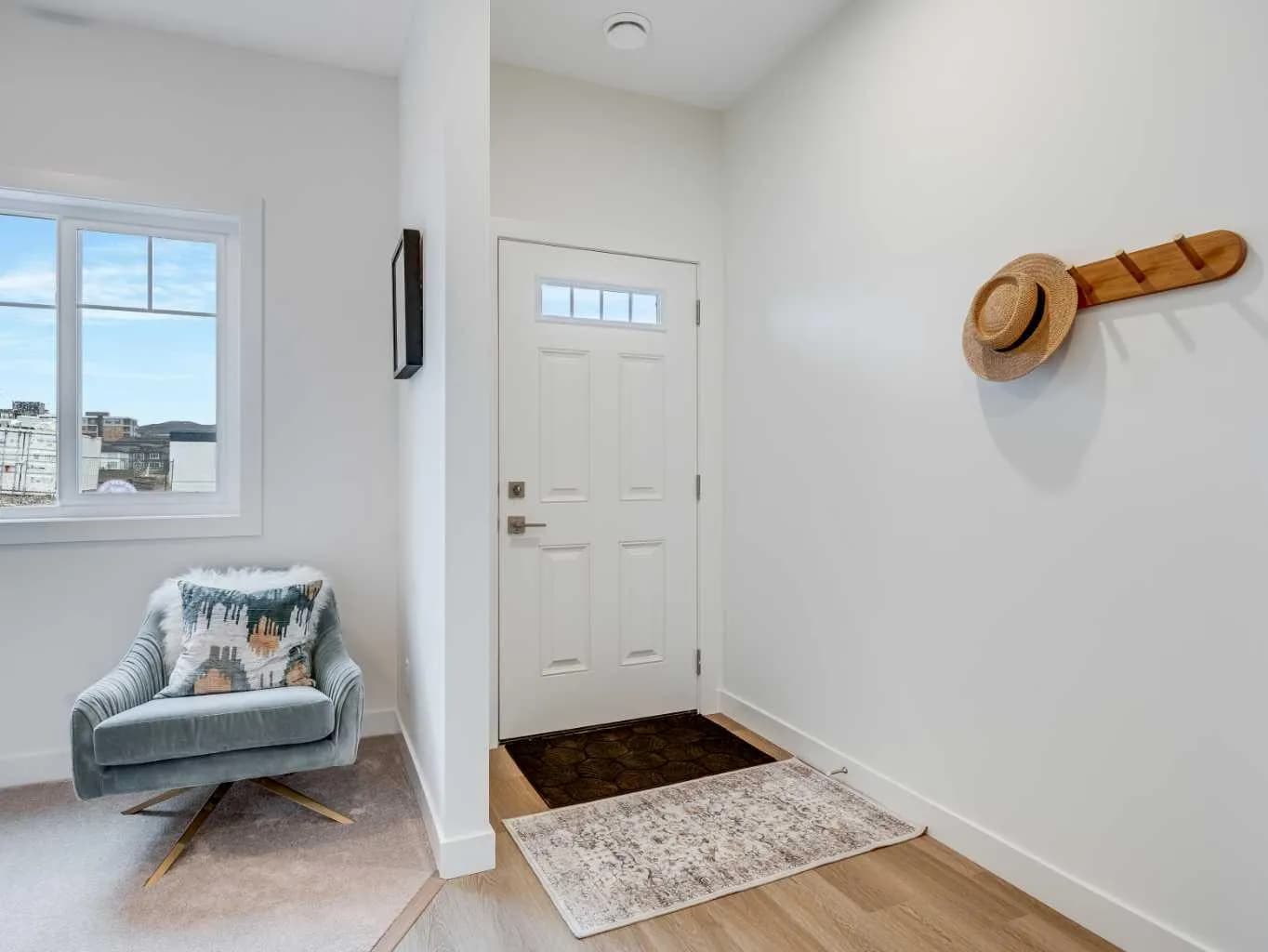Row/Townhouse