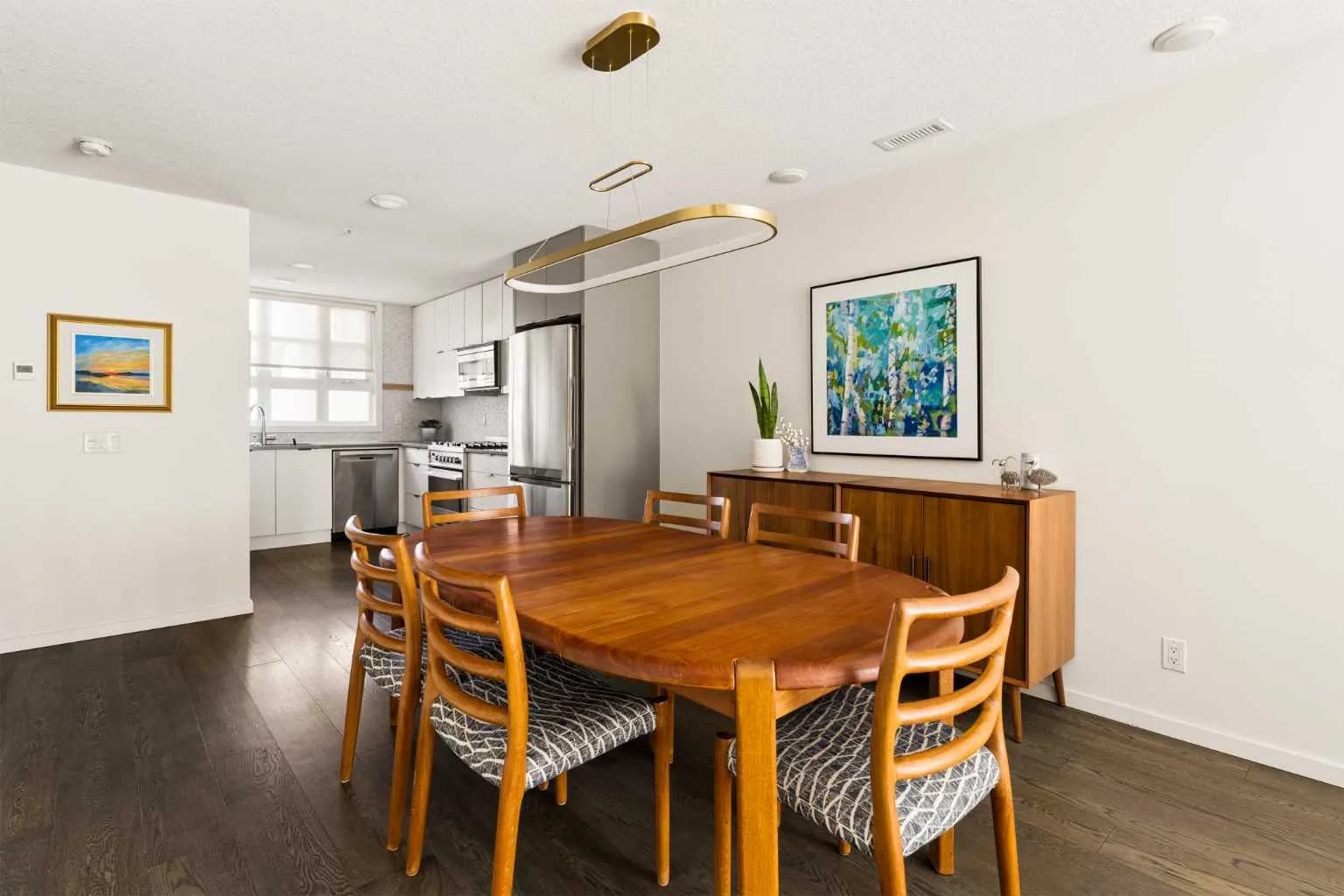 Row/Townhouse