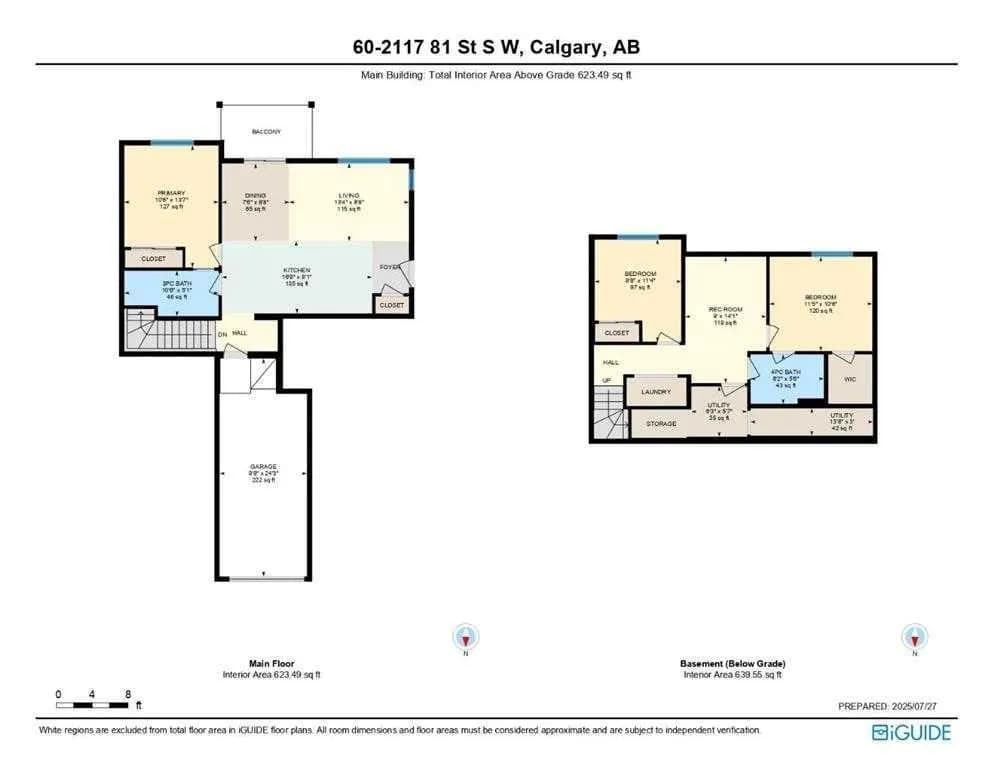 Row/Townhouse