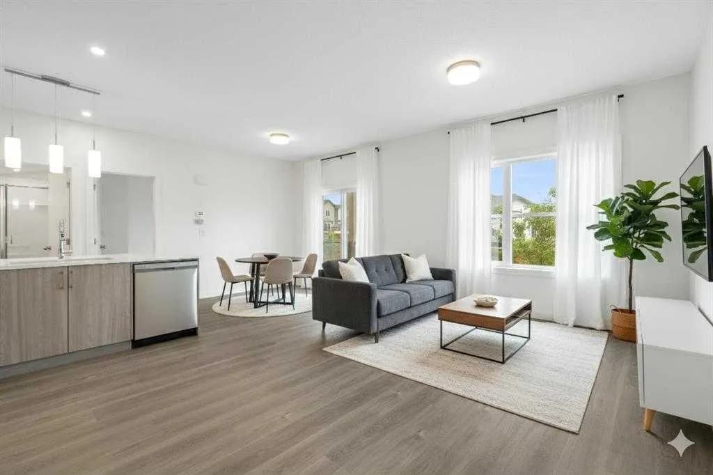 Row/Townhouse