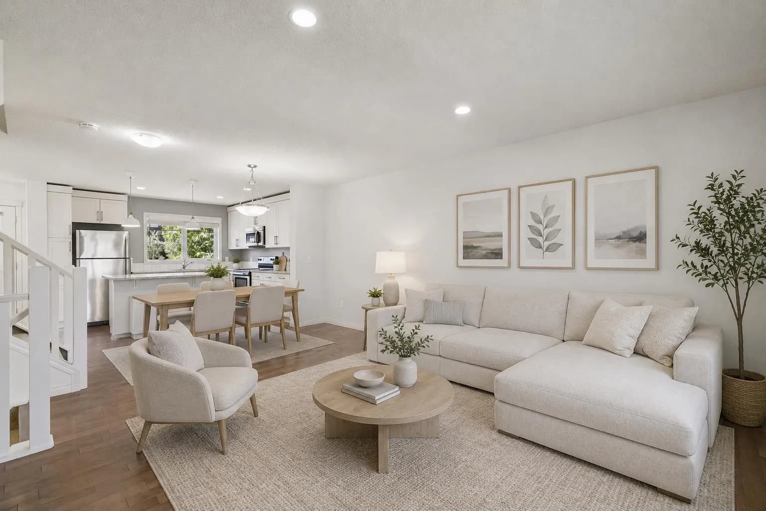 Row/Townhouse