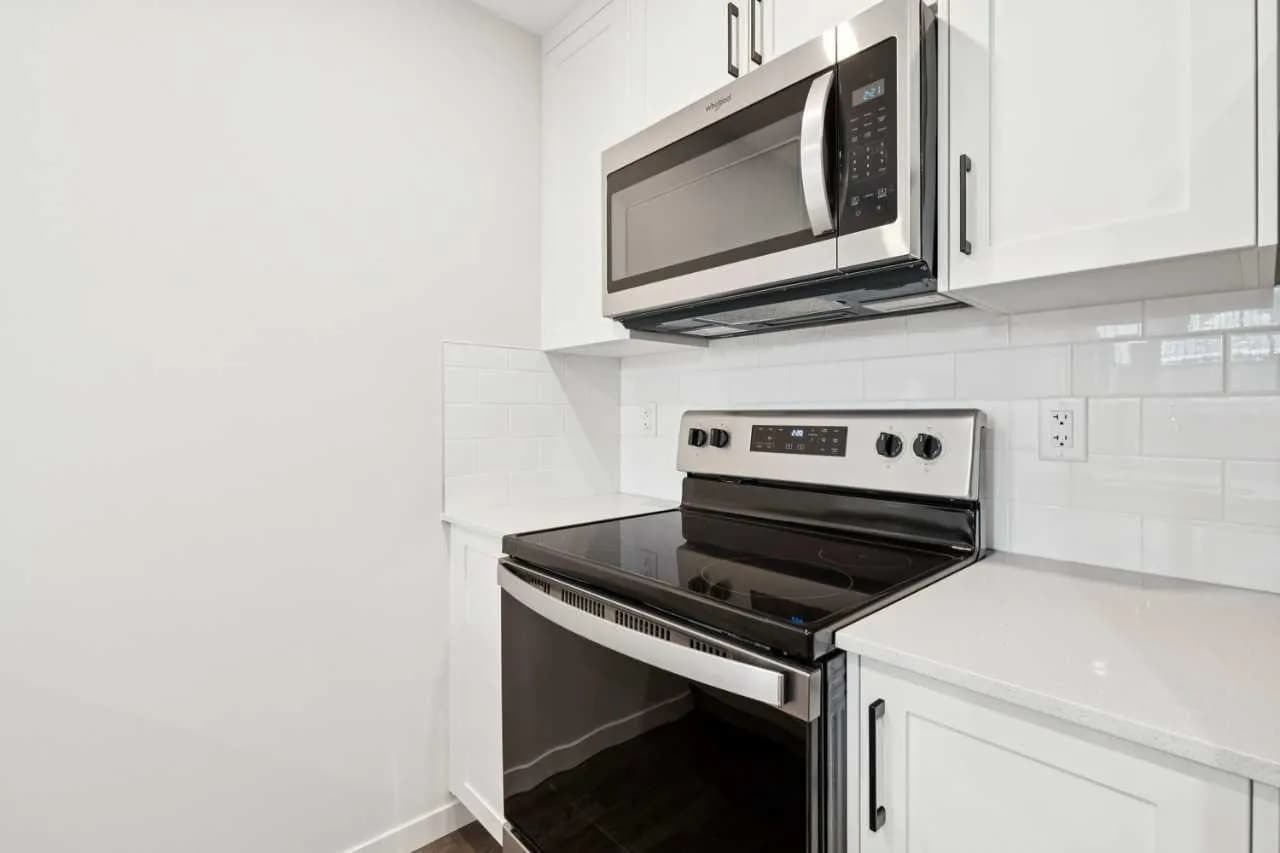 Row/Townhouse