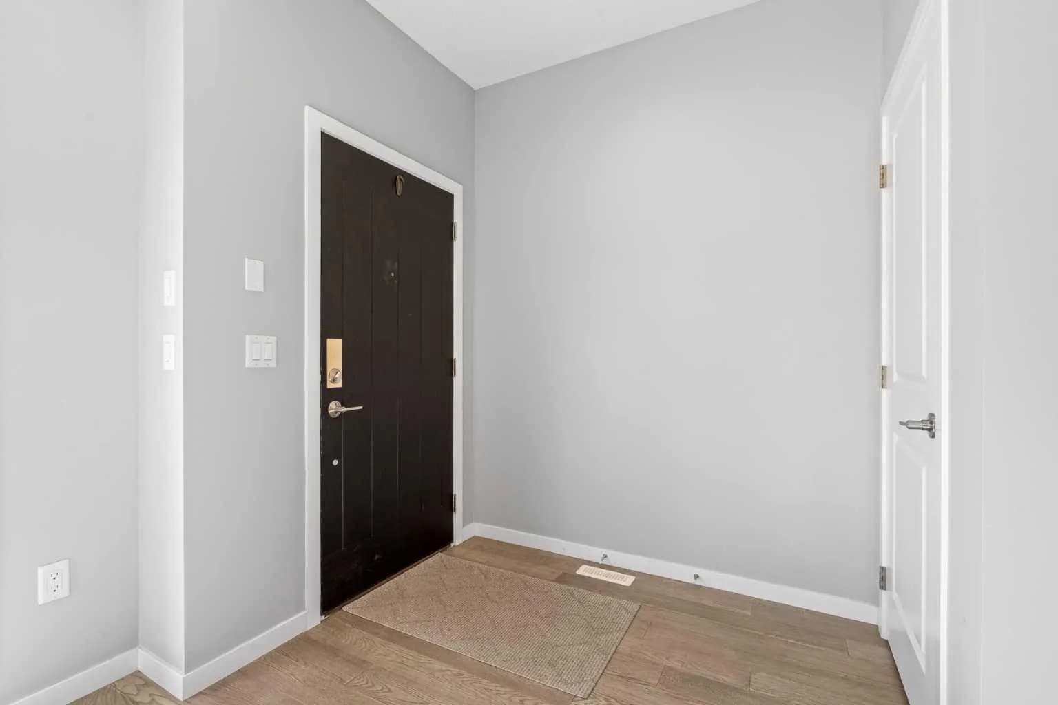 Row/Townhouse