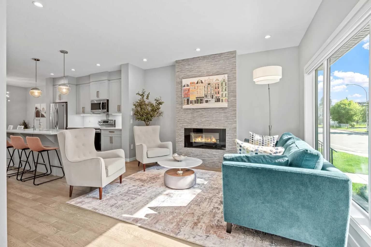 Row/Townhouse