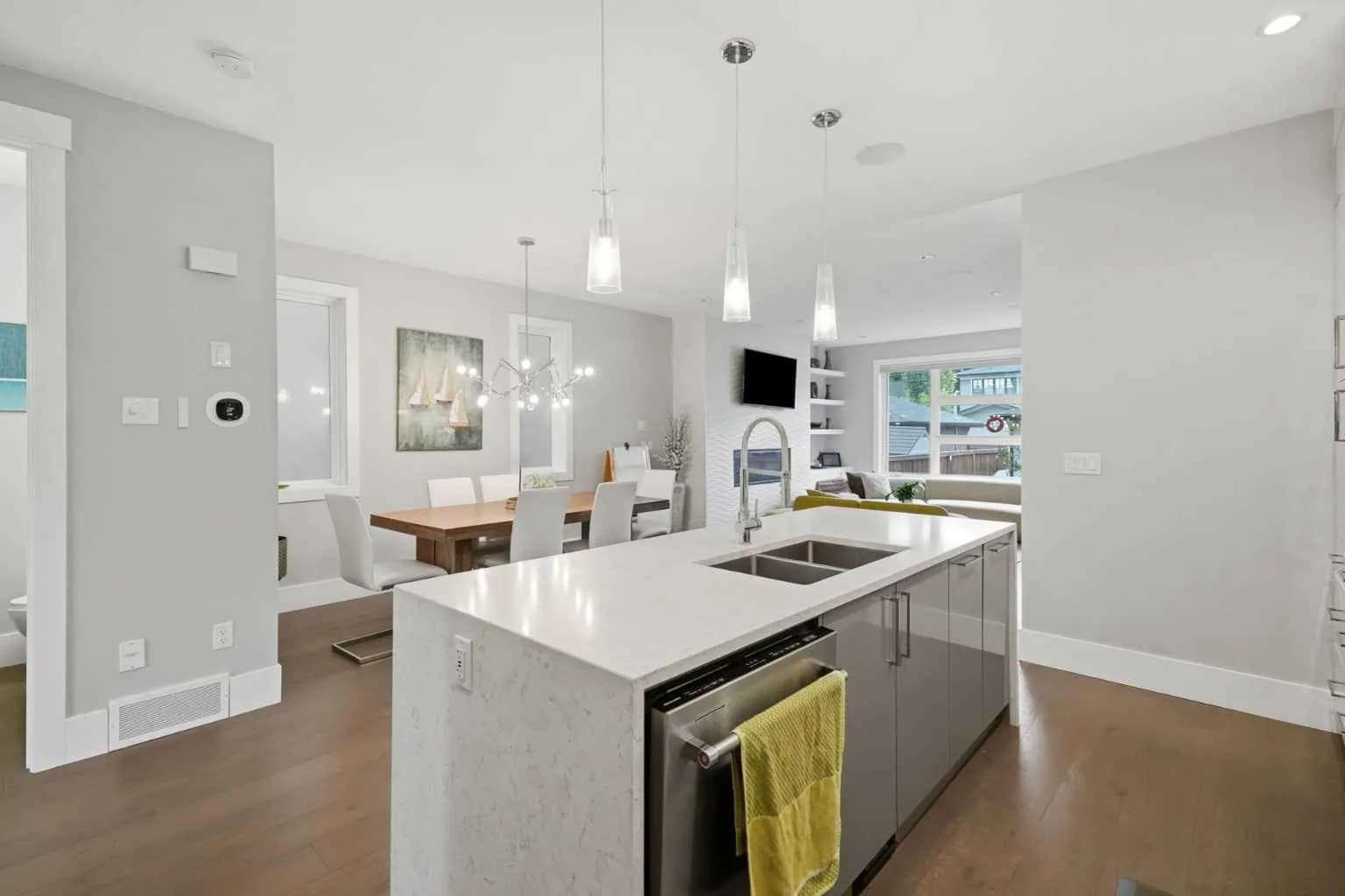 Semi Detached (Half Duplex)