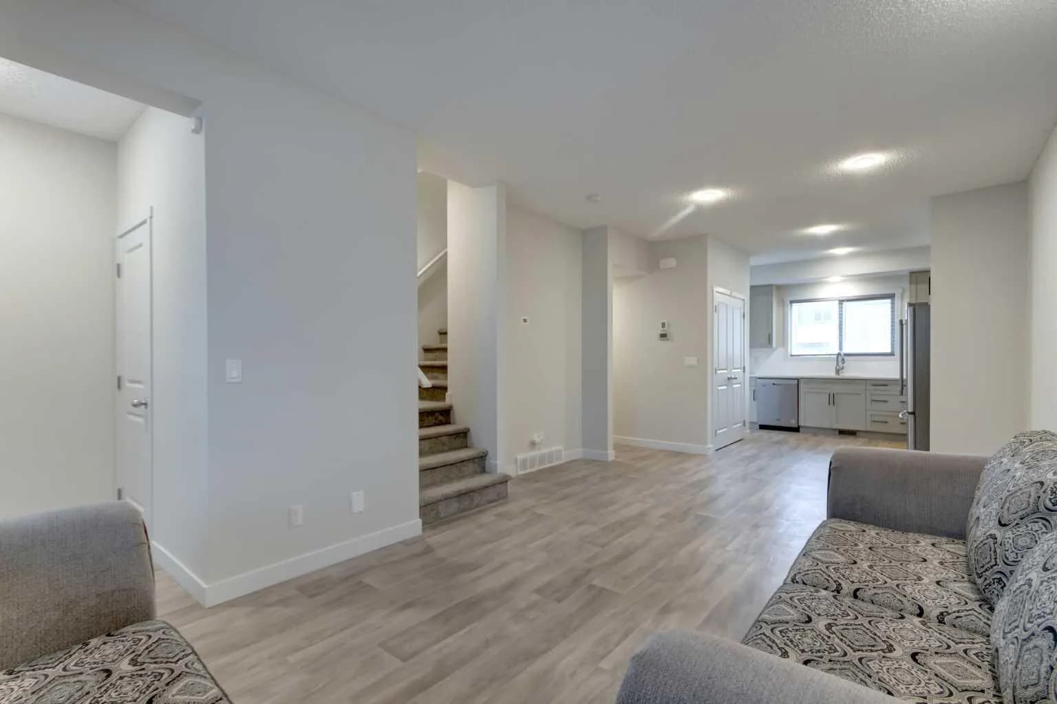 Row/Townhouse