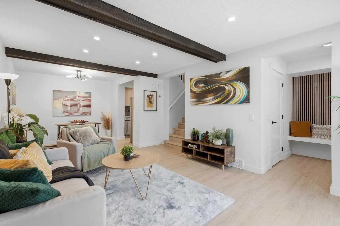 Row/Townhouse