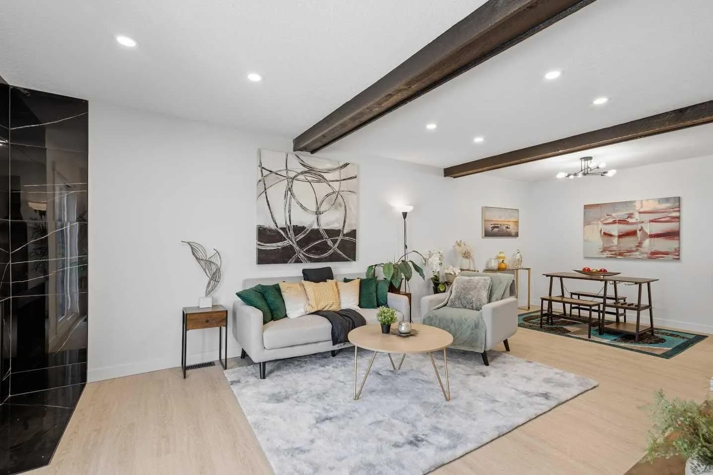 Row/Townhouse