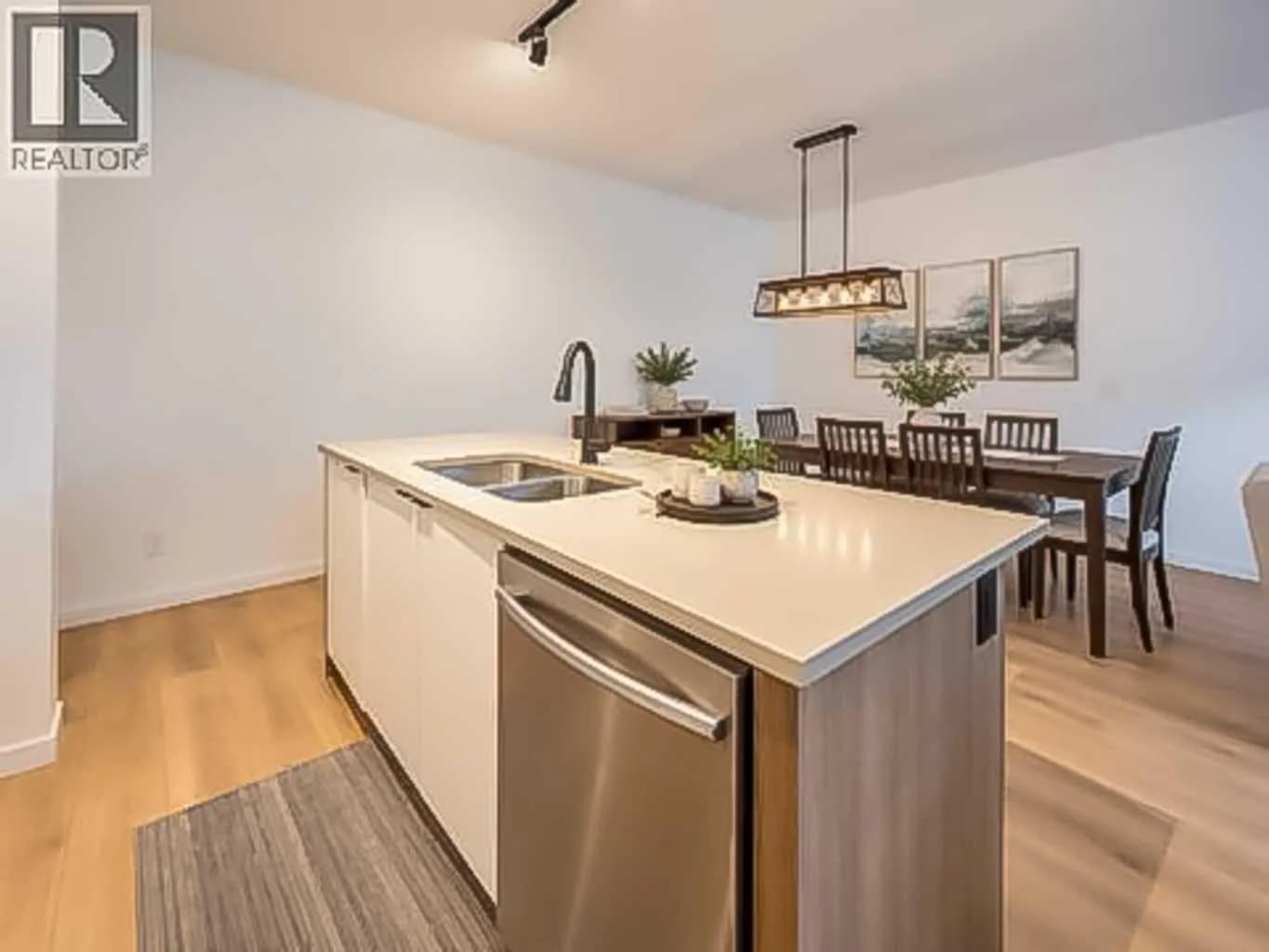 Row/Townhouse