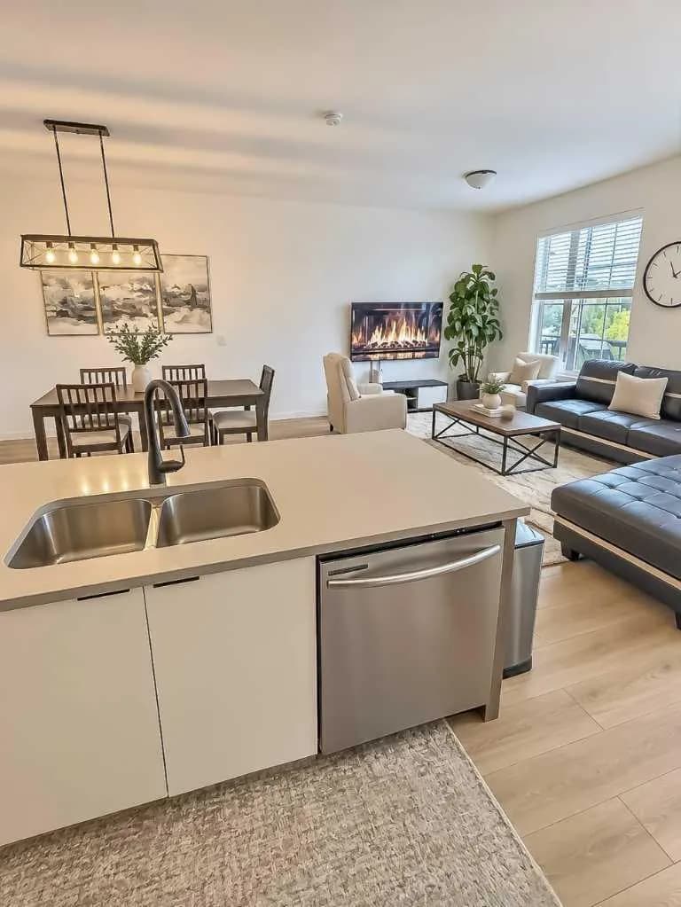 Row/Townhouse