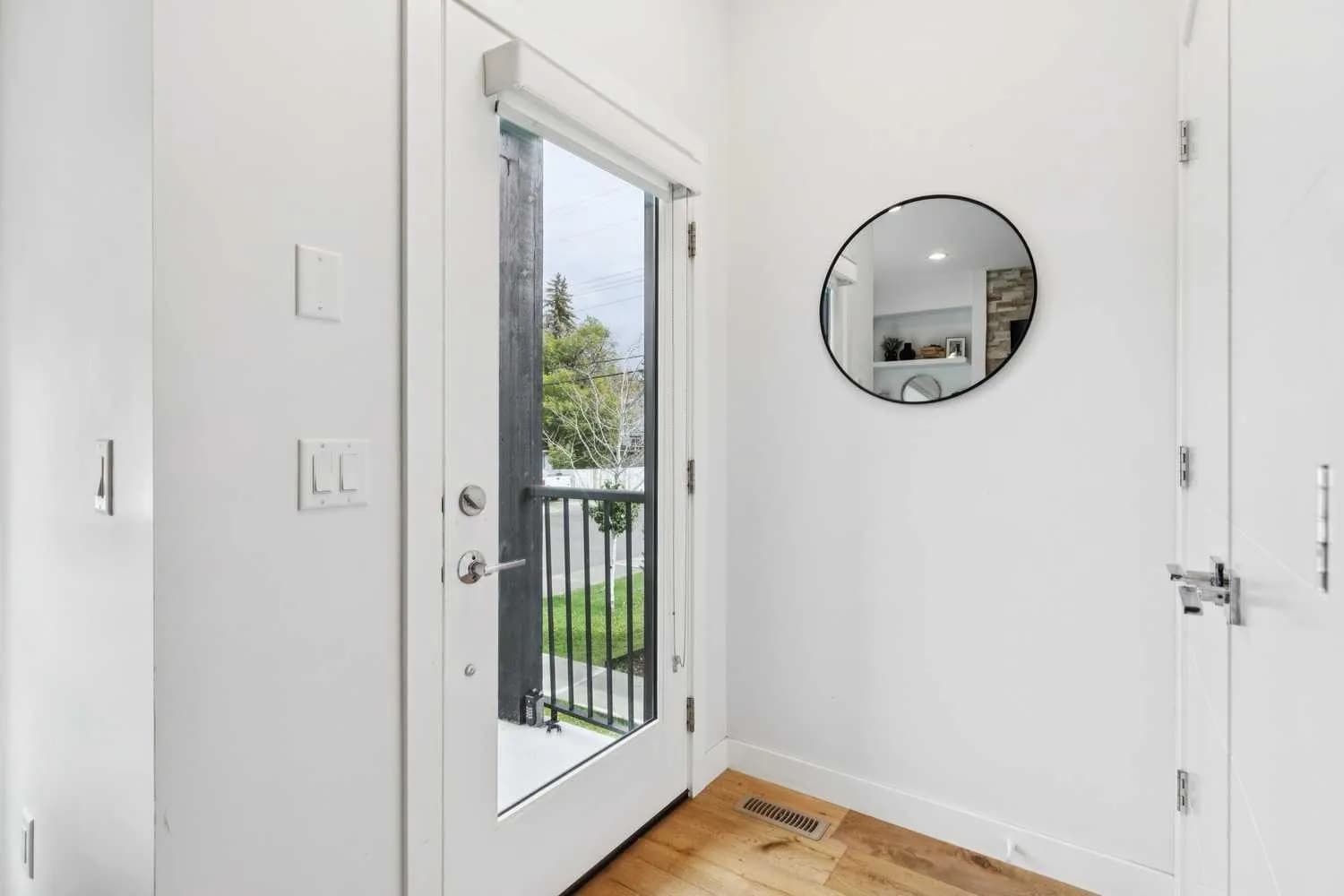 Row/Townhouse
