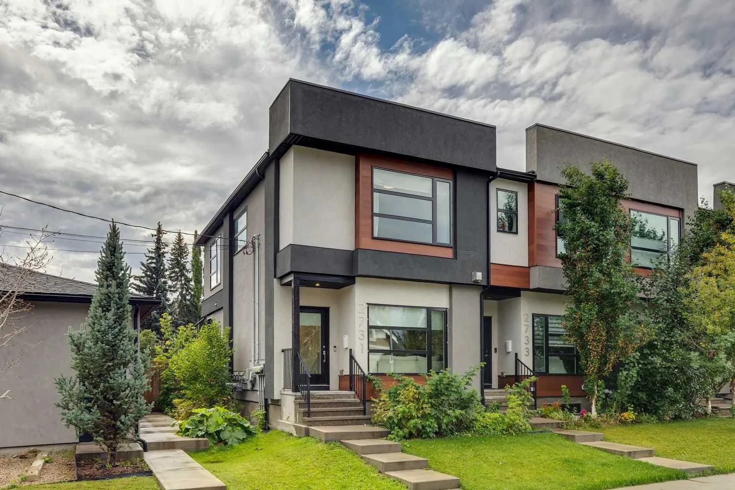 Row/Townhouse