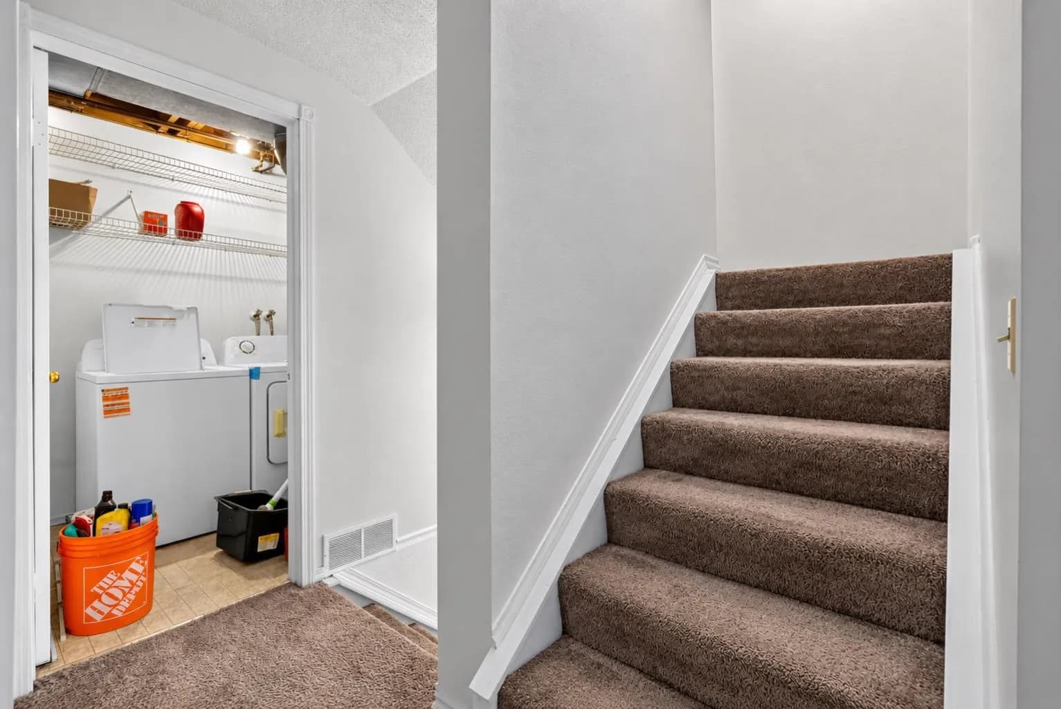 Row/Townhouse
