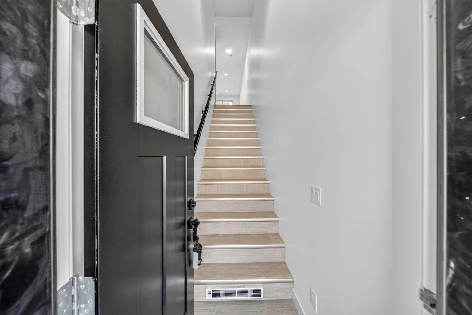 Row/Townhouse