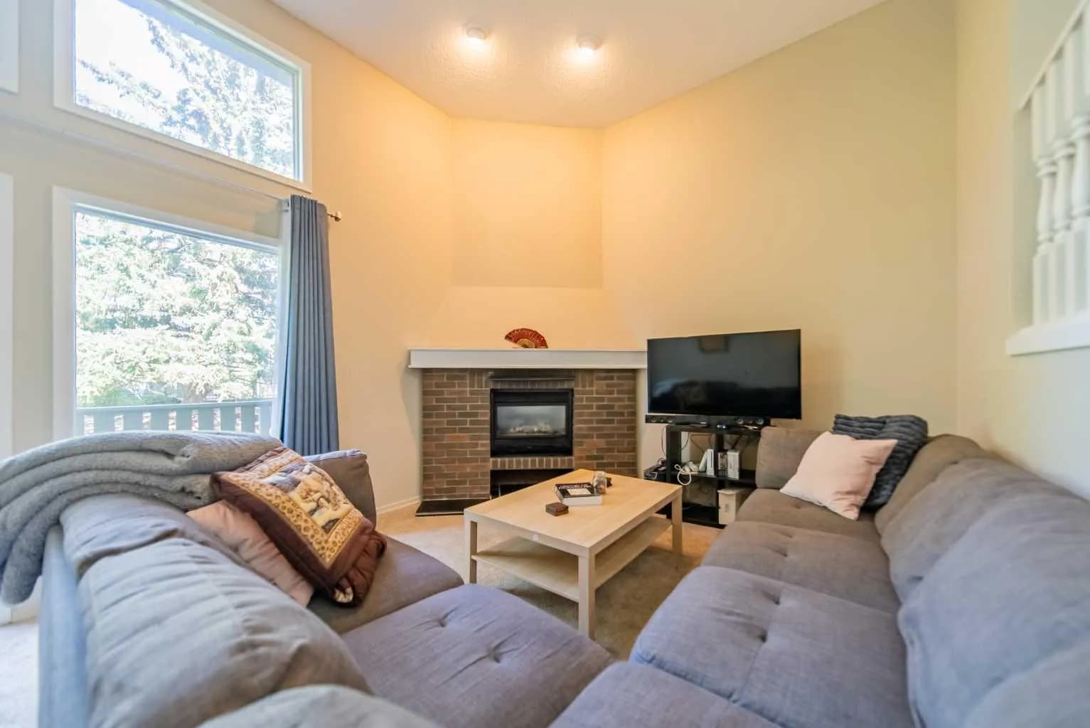 Row/Townhouse