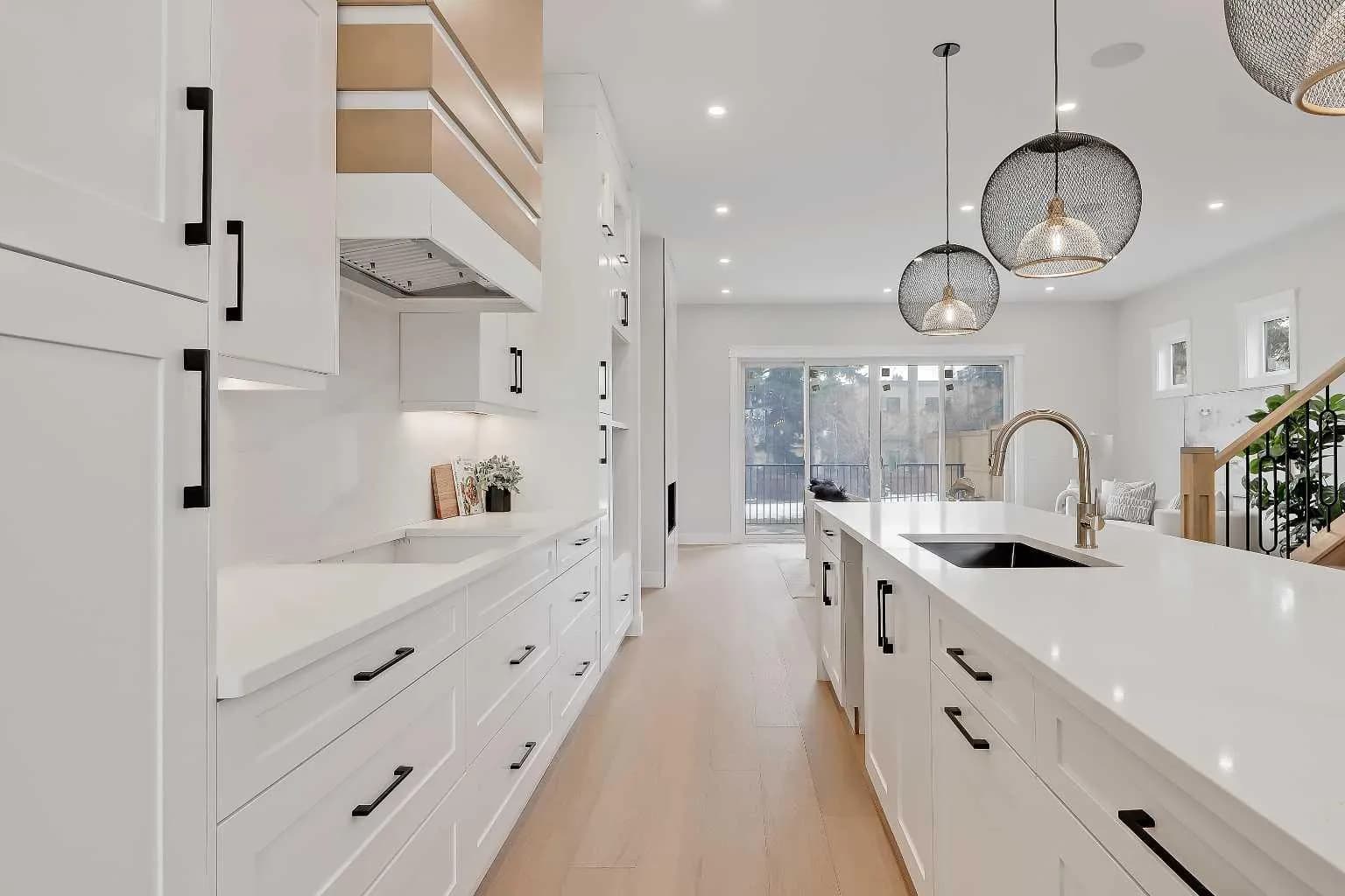 Semi Detached (Half Duplex)