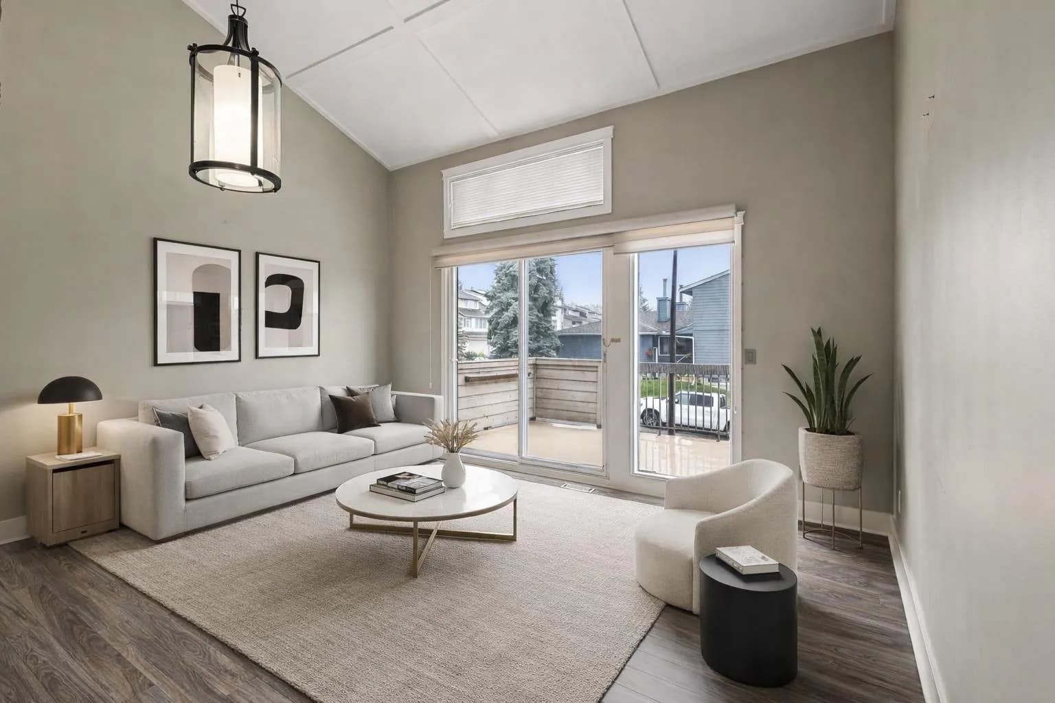Row/Townhouse