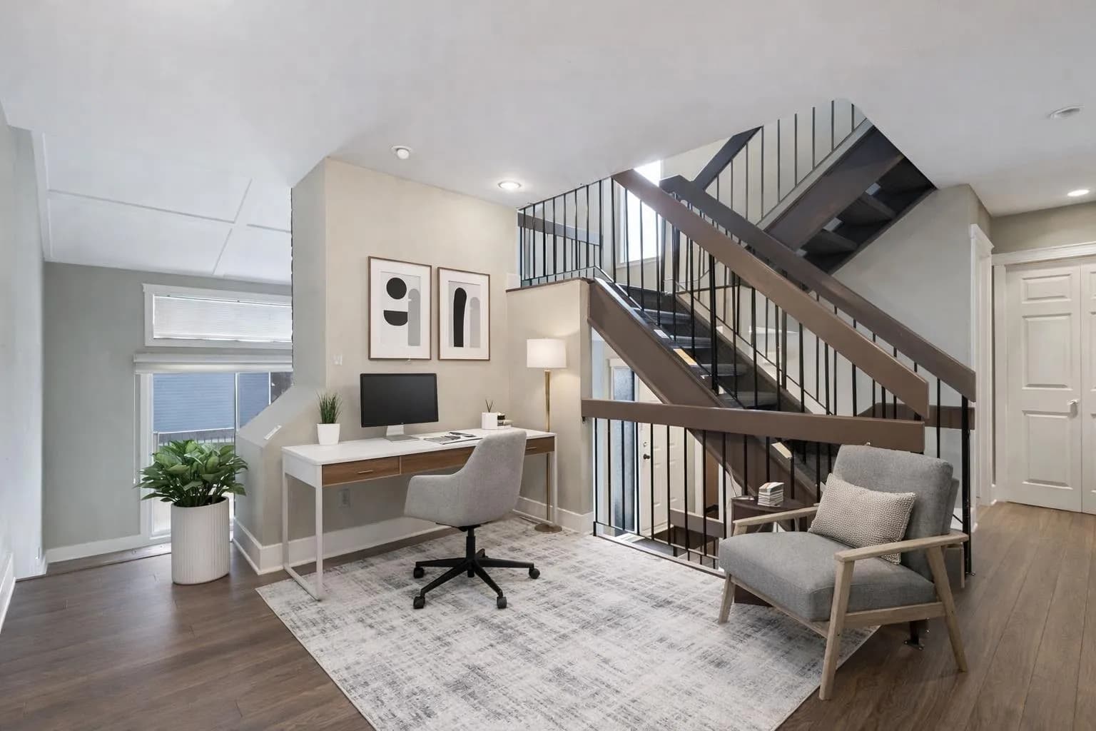 Row/Townhouse