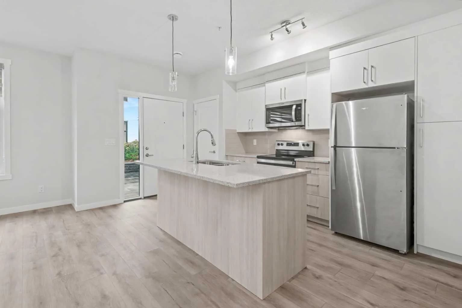 Row/Townhouse