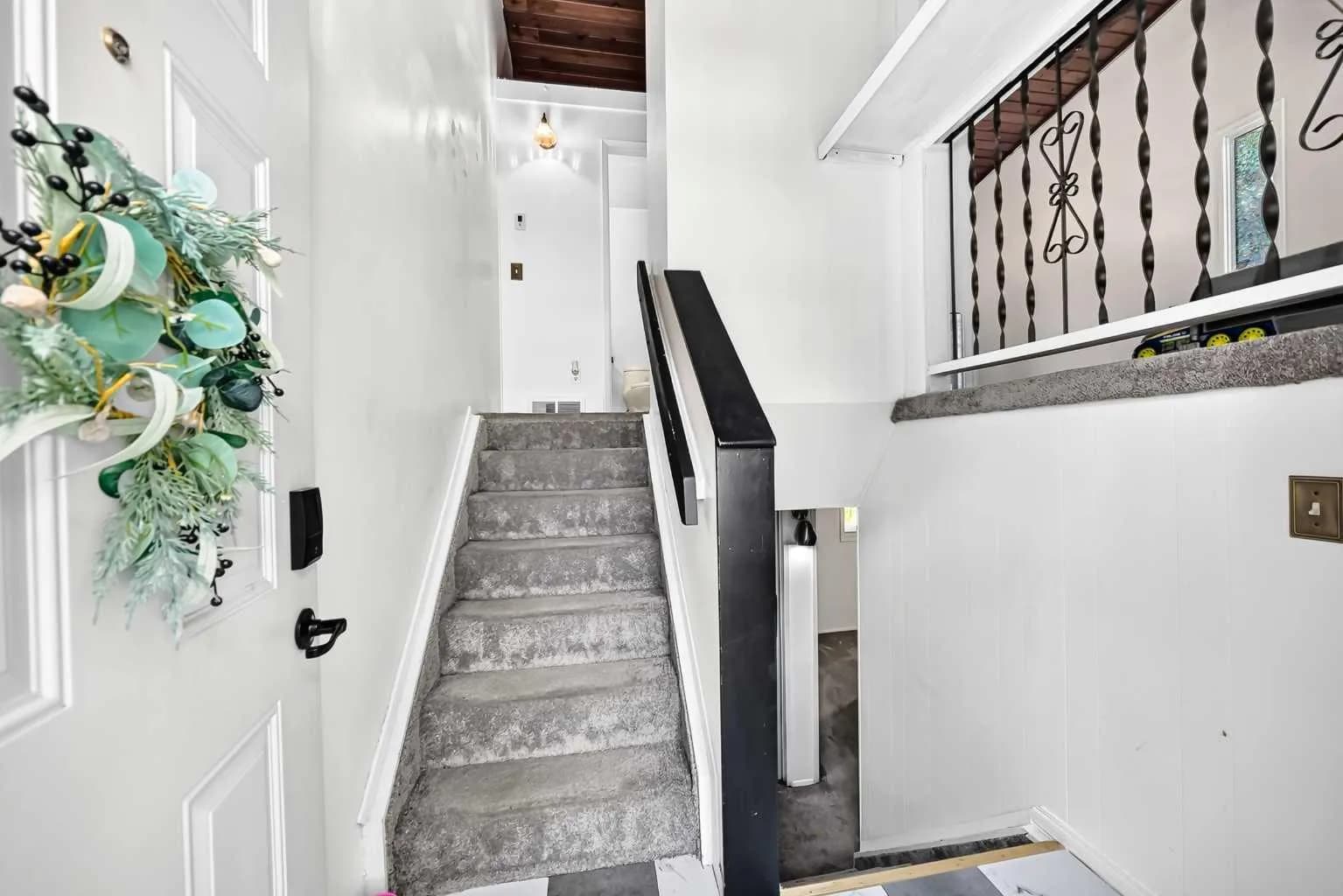 Semi Detached (Half Duplex)