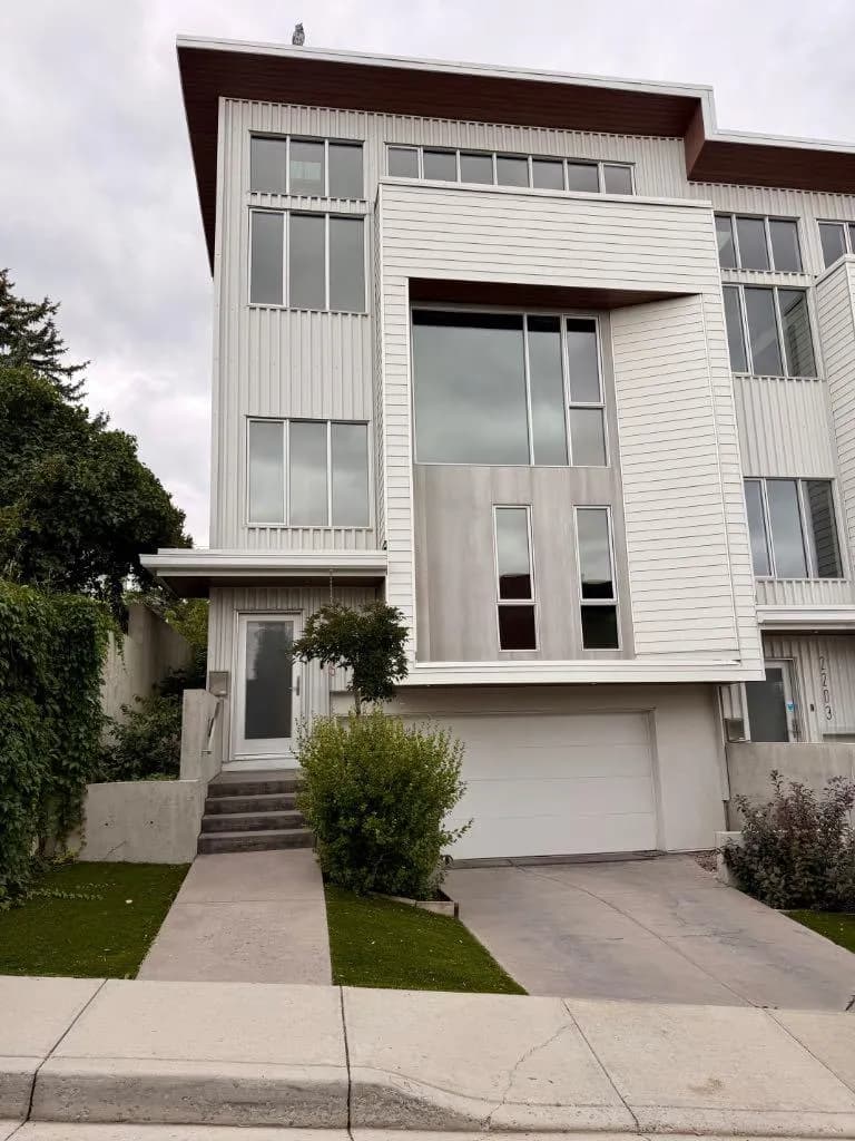 Row/Townhouse