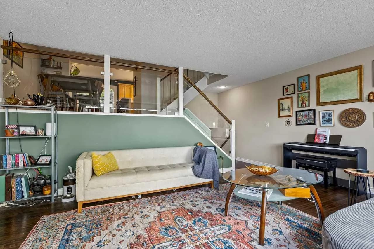 Row/Townhouse