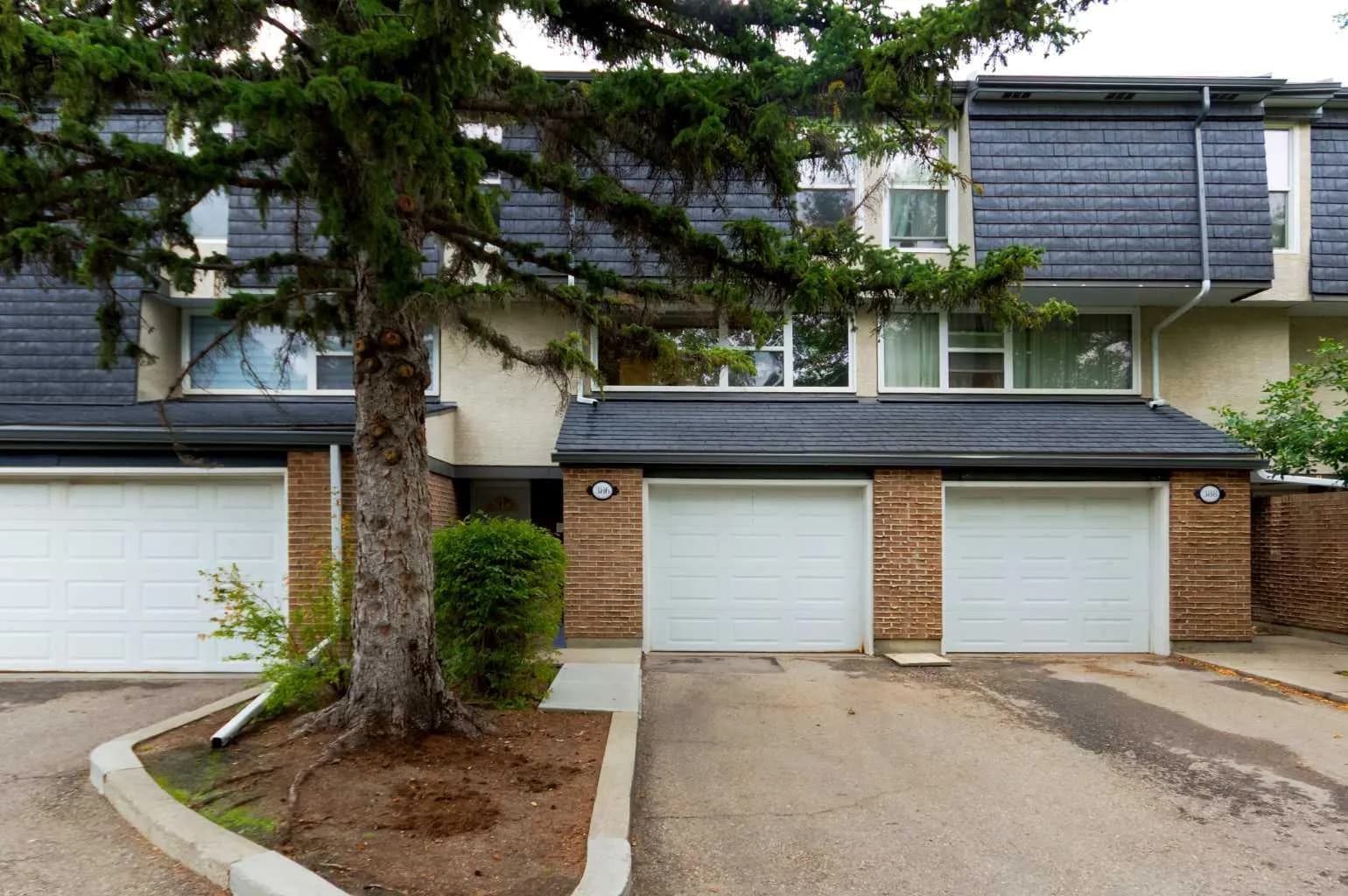 Row/Townhouse