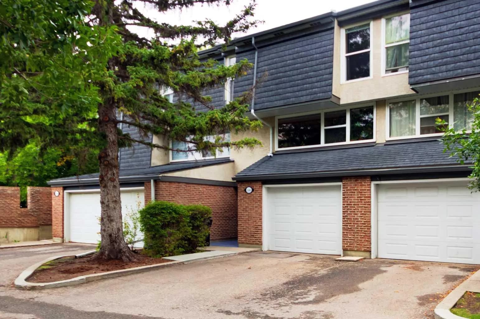 Row/Townhouse