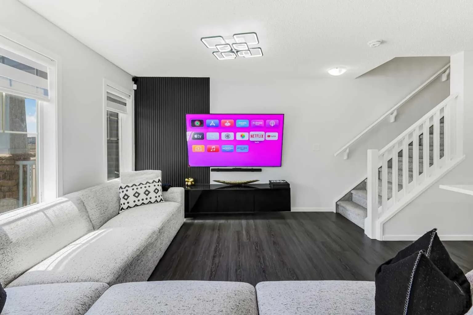 Row/Townhouse