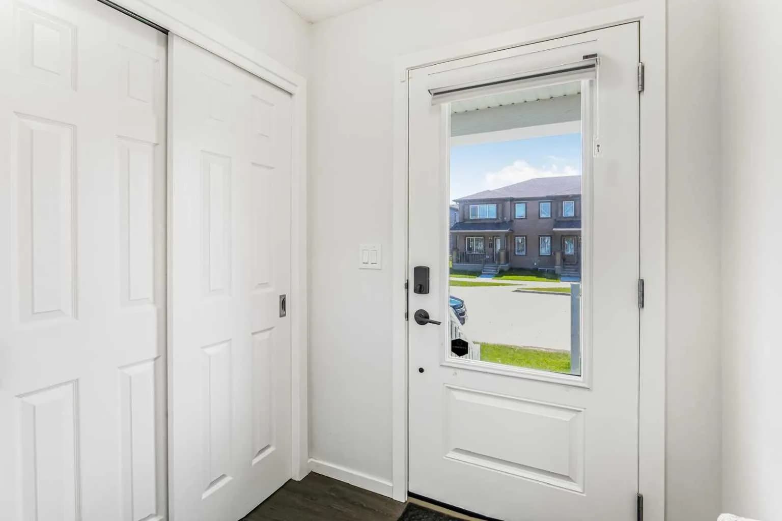 Row/Townhouse